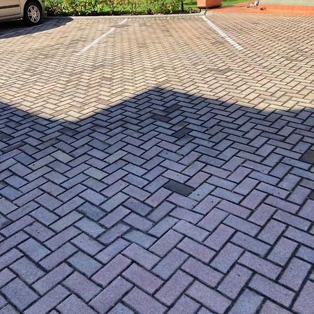 Indesenzano Apartment 데센자노델가르다 외부 사진