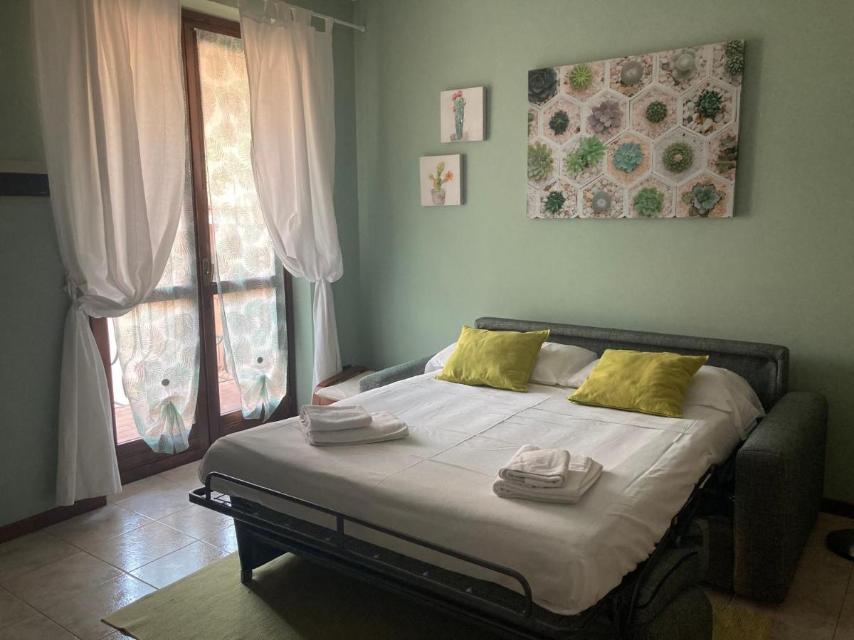 Indesenzano Apartment 데센자노델가르다 외부 사진