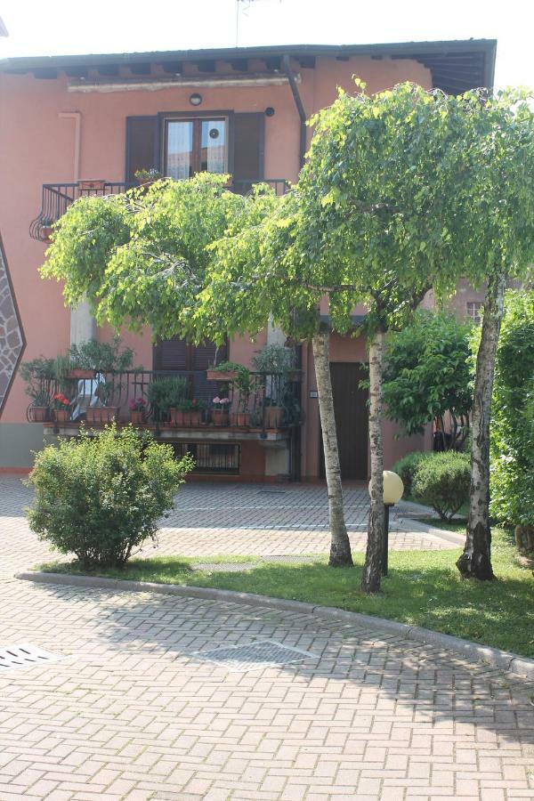 Indesenzano Apartment 데센자노델가르다 외부 사진