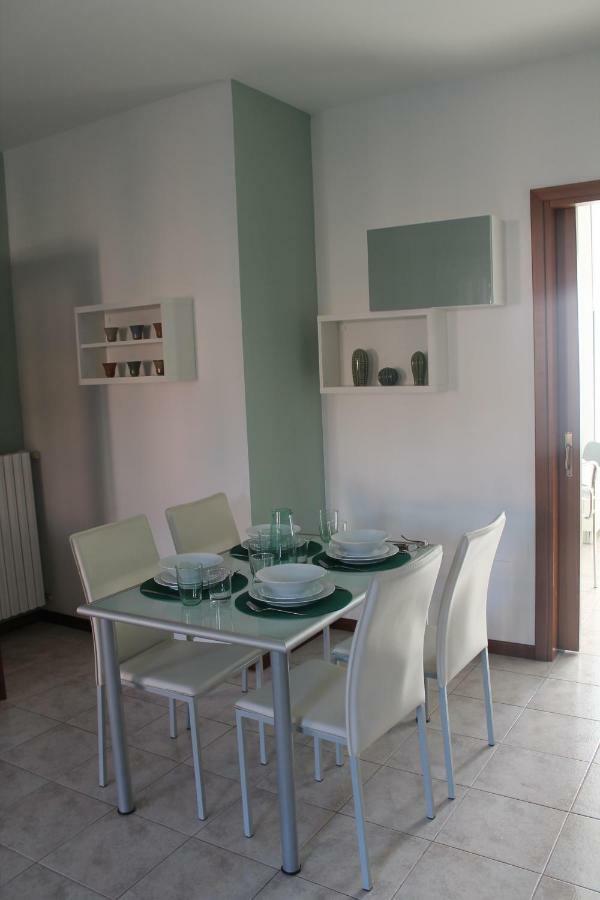 Indesenzano Apartment 데센자노델가르다 외부 사진
