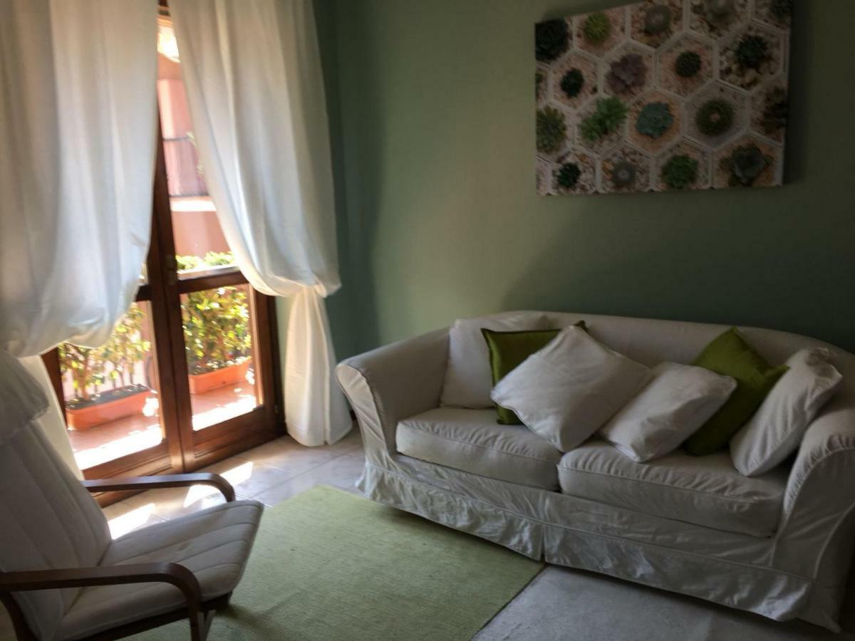 Indesenzano Apartment 데센자노델가르다 외부 사진