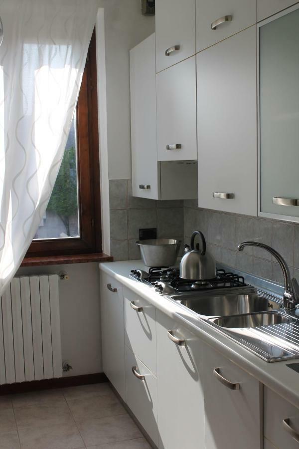 Indesenzano Apartment 데센자노델가르다 외부 사진