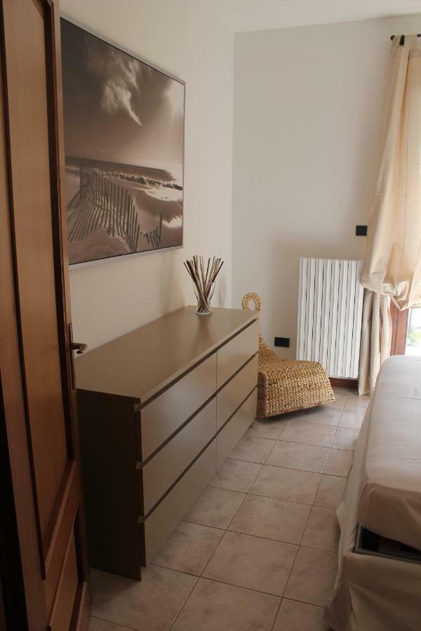 Indesenzano Apartment 데센자노델가르다 외부 사진